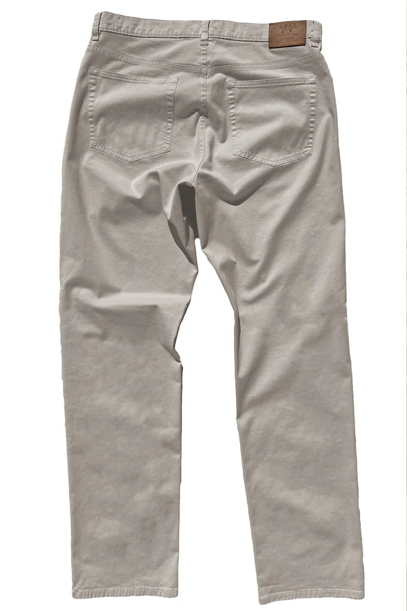 Coastal Cotton Field Khaki Pants