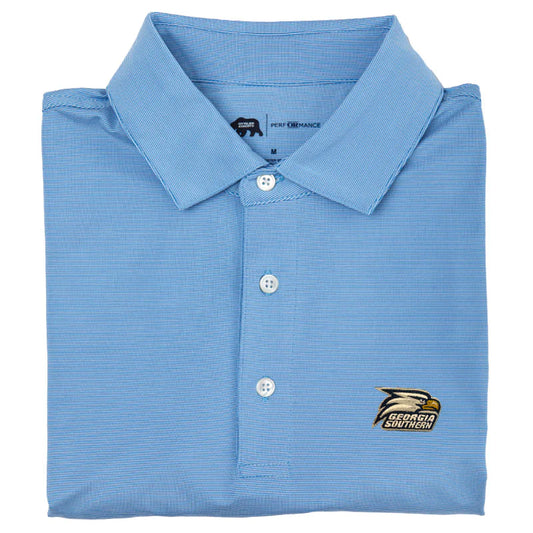 Onward Reserve Georgia Southern Hairline Stripe