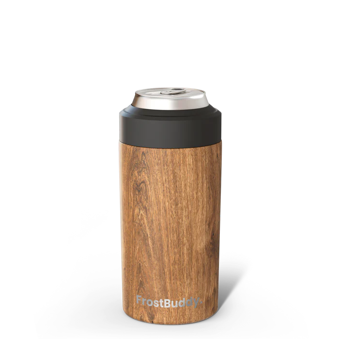 Frost Buddy Universal Buddy Wood Grain