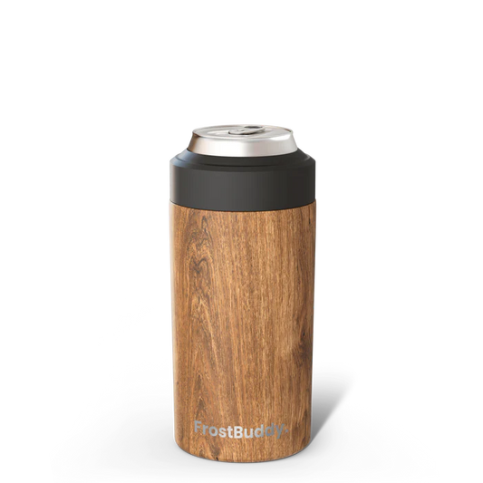 Frost Buddy Universal Buddy Wood Grain