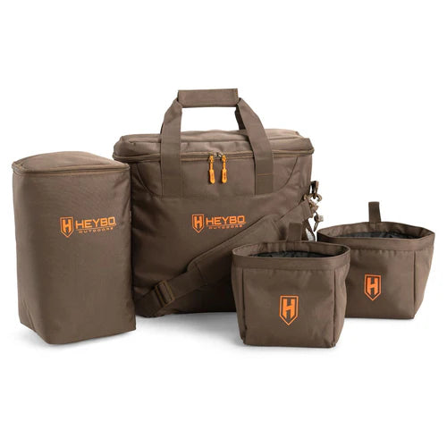 Heybo Dog Travel bag Set