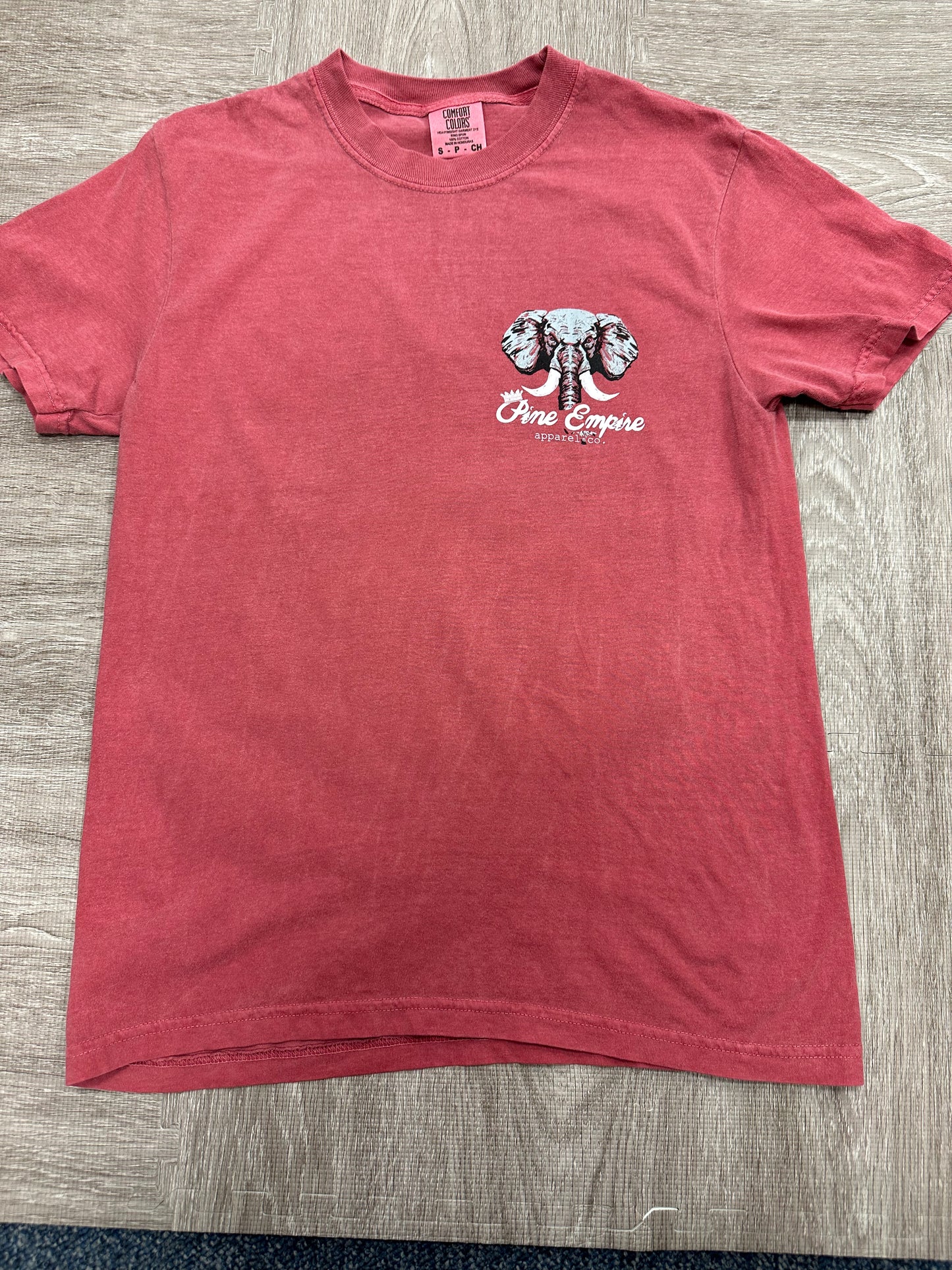 Alabama Pride Tee