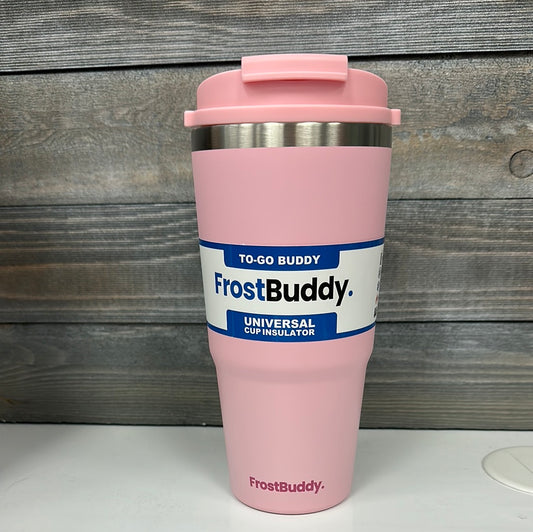 Frost Buddy To Go Buddy Pastel Pink