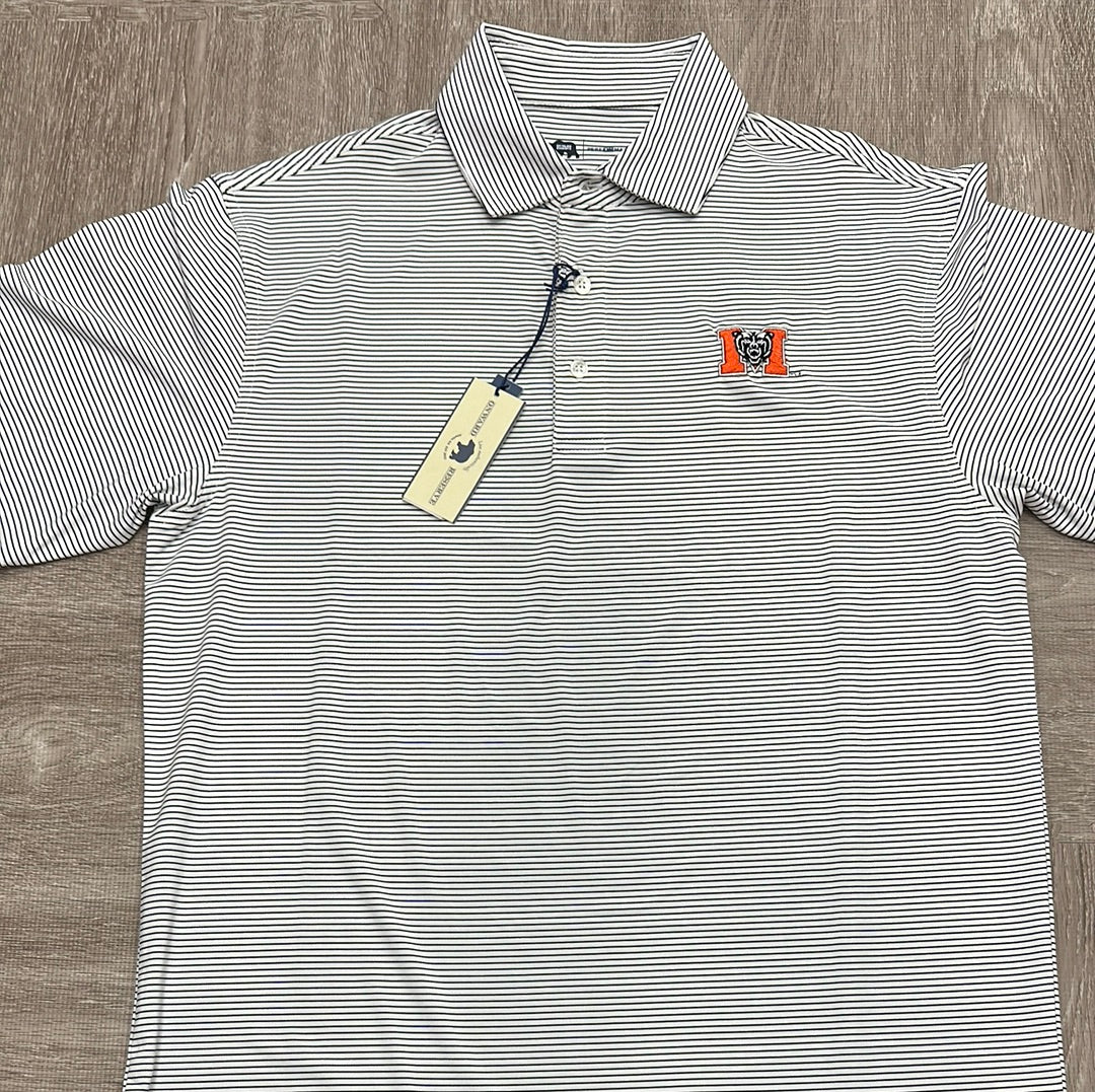 Onward Reserve Mercer Polo