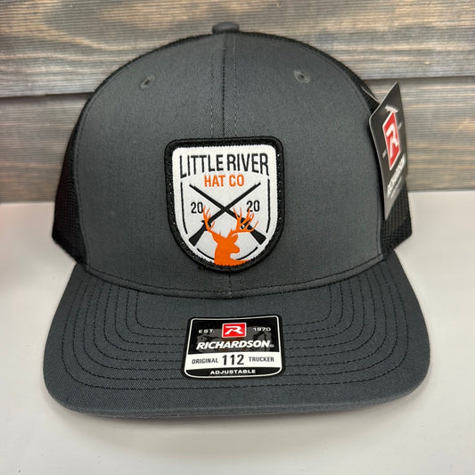 Little River Buck Trucker Hat