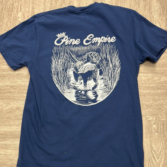 Pine Empire Good Boy Tee