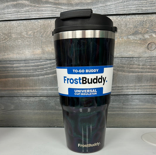 Frost Buddy To Go Buddy Northern Lights