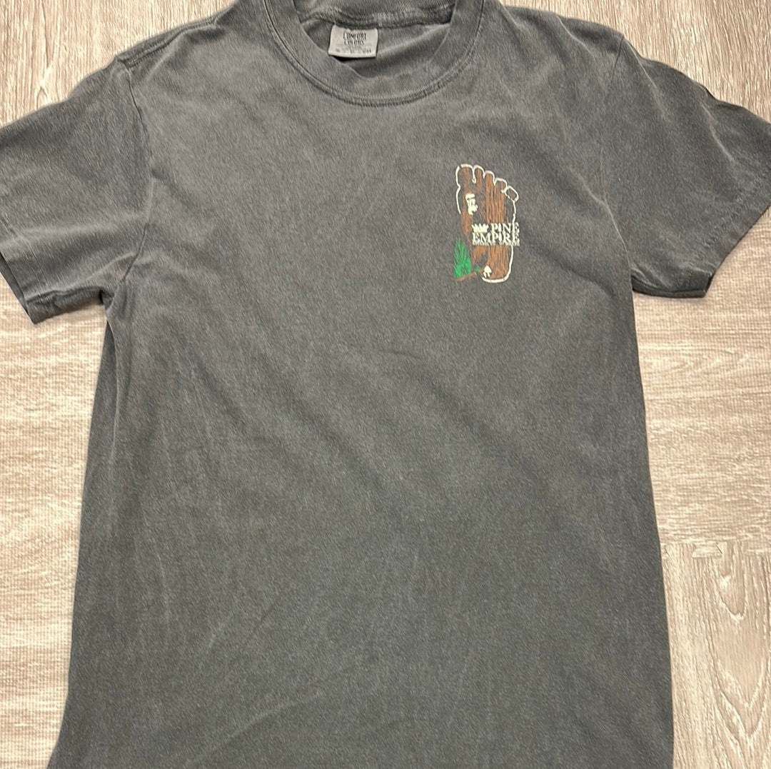 Pine Empire Sasquatch Tee