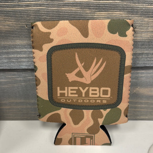 Heybo Koozie