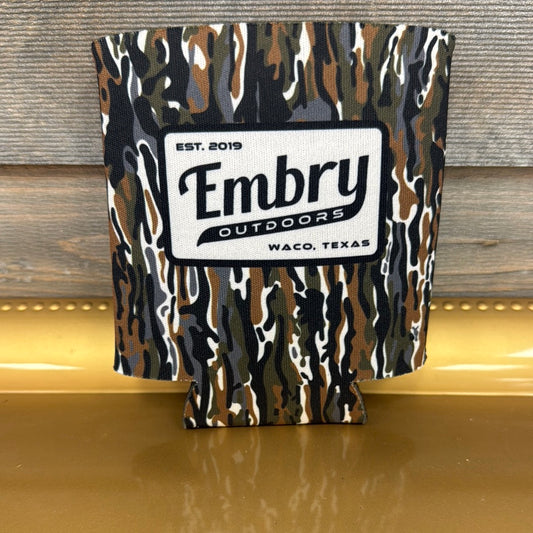 Embry Outdoors Koozie