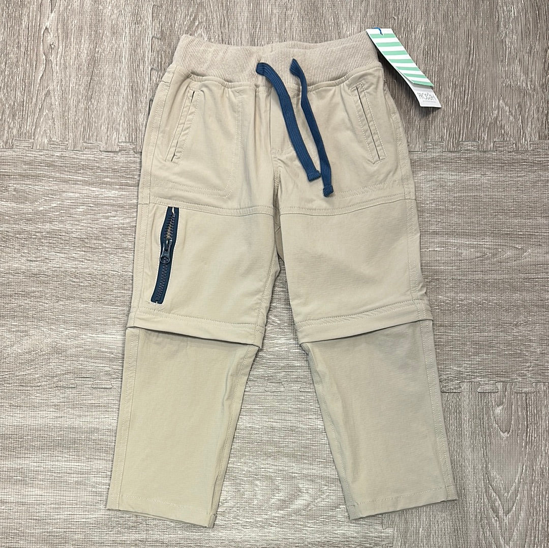 Prodoh Zip Off Cargo Pants