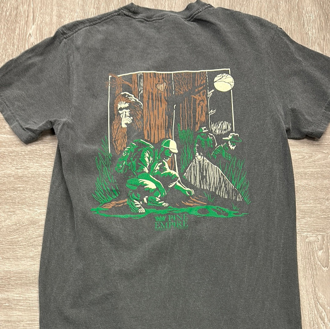 Pine Empire Sasquatch Tee