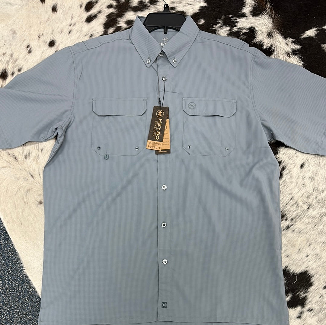 HEYBO Beaufort SS Shirt