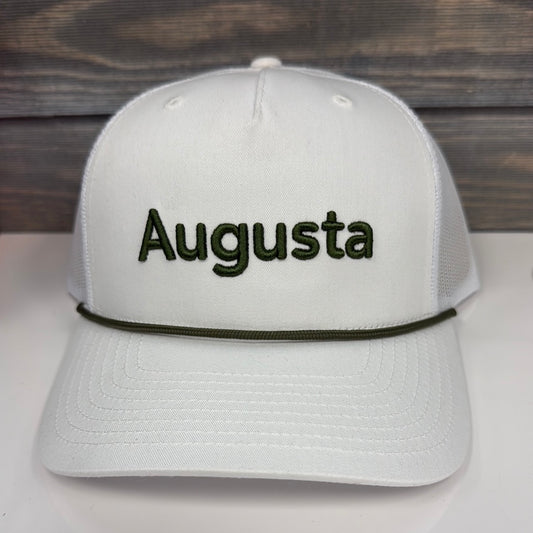 Little River Augusta Hat