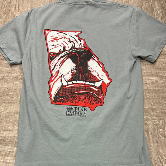 Pine Empire GA Tee