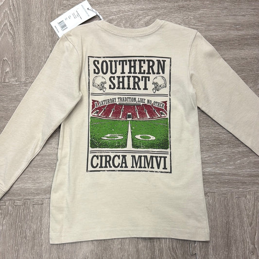 Southern Shirt Co Youth Saturday Tradition Tee