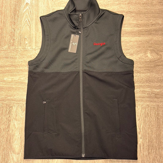 Cardinal Creek Georgia Vest