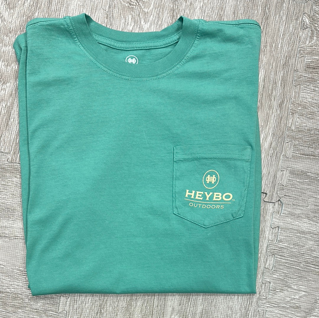 Heybo Betty Pine Tee