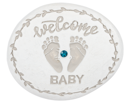 GANZ Birthstone Baby Stone September