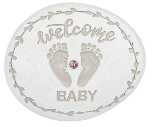 GANZ Birthstone Baby Stone October