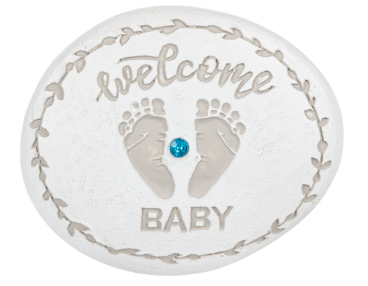 GANZ Birthstone Baby Stone December