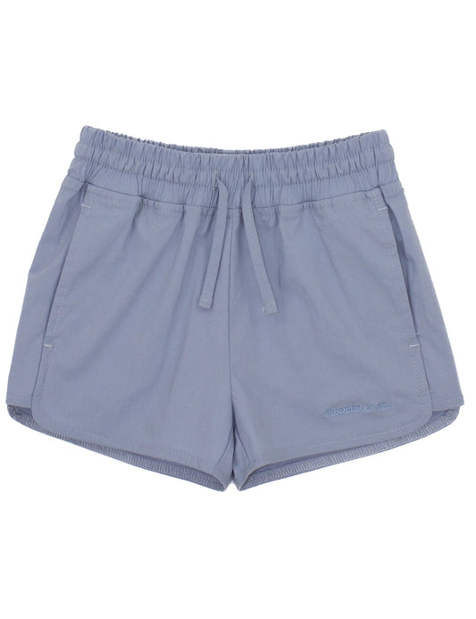 Properly Tied Girl's Brook Shorts