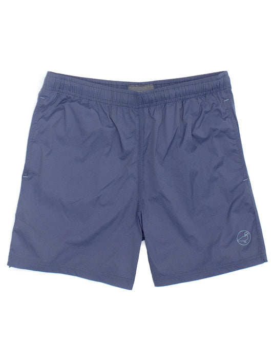 Properly Tied Drifter Shorts Slate Blue