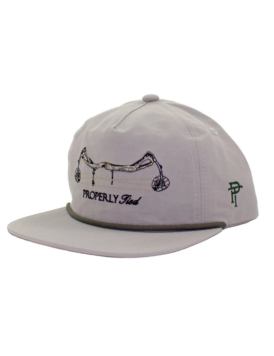 Properly Tied Boys Classic Rope Hat Bow
