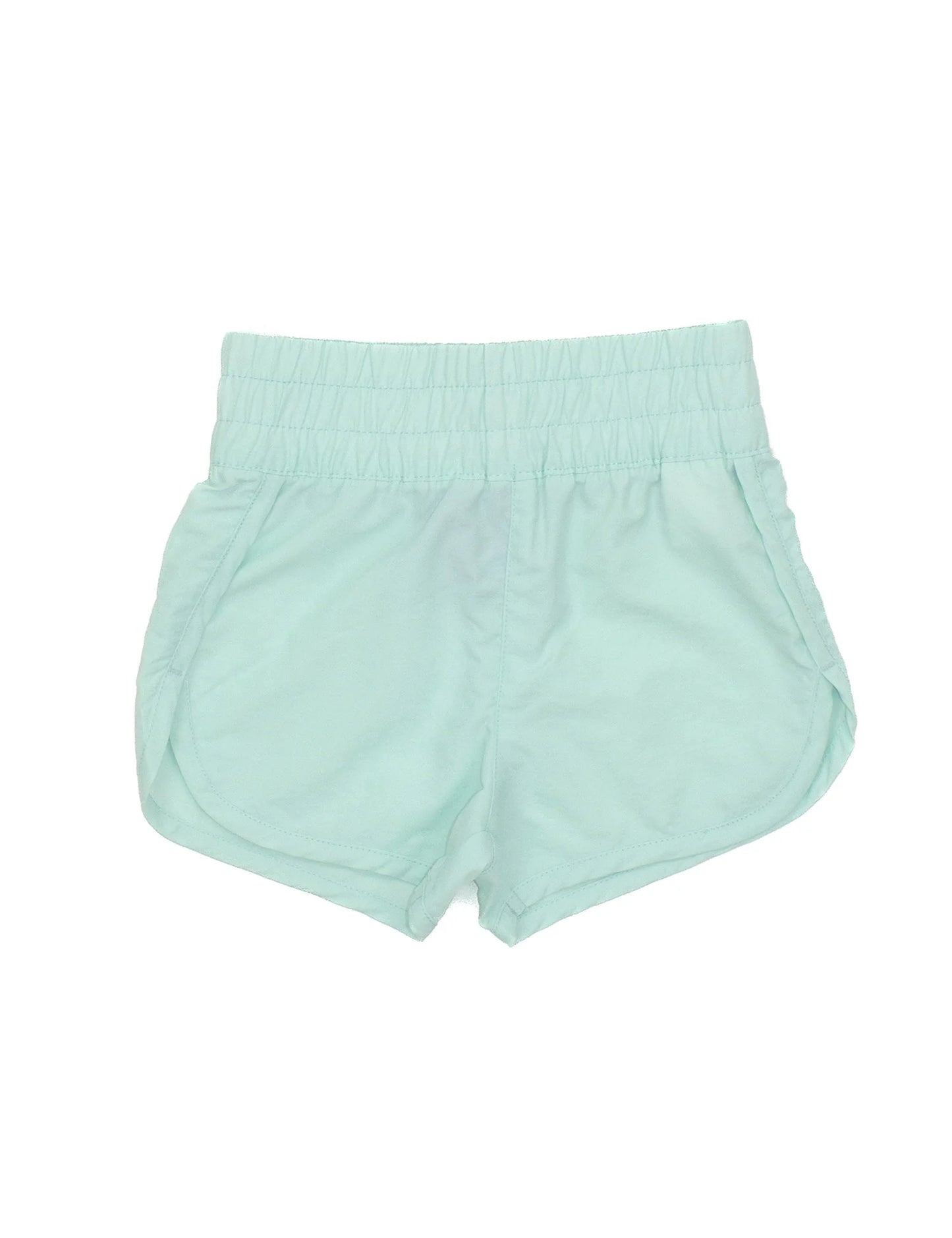 Properly Tied Girl's Solis Shorts