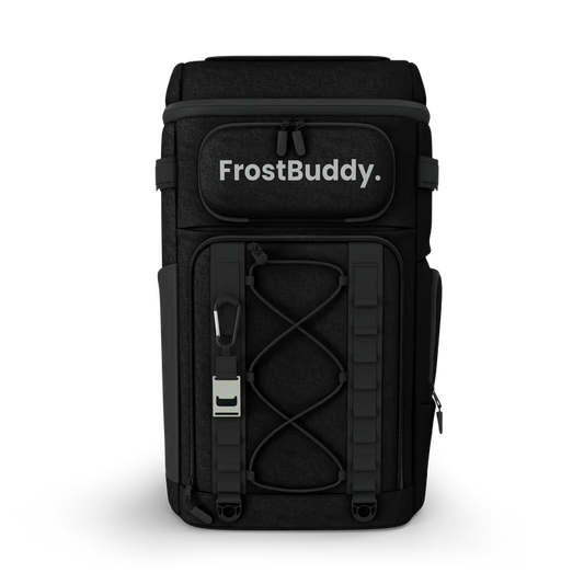 Frost Buddy Backpack Buddy