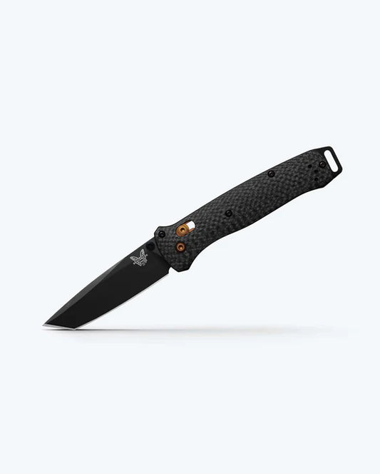 Benchmade Ultralight Bailout Carbon Fiber CPM S90V Knife