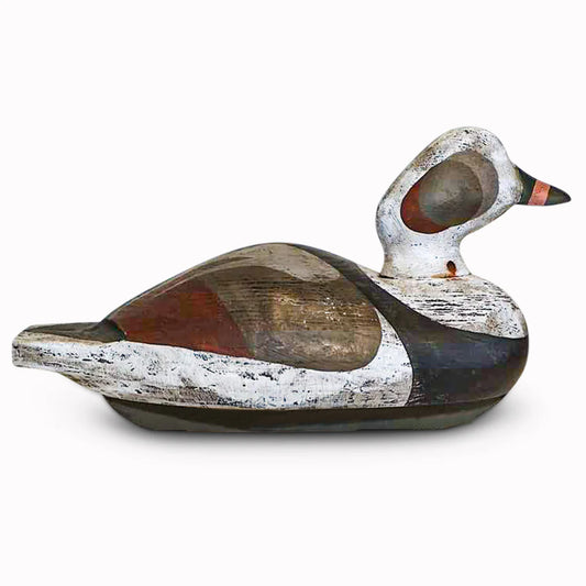 Dixie Decoy Diver Collectors Series "Old Squaw"