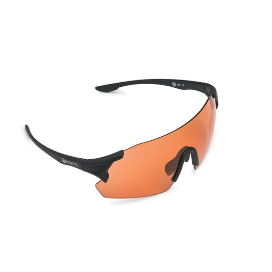 Beretta Orange Evo Glasses