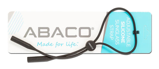 Abaco Silicone Sunglass Strap