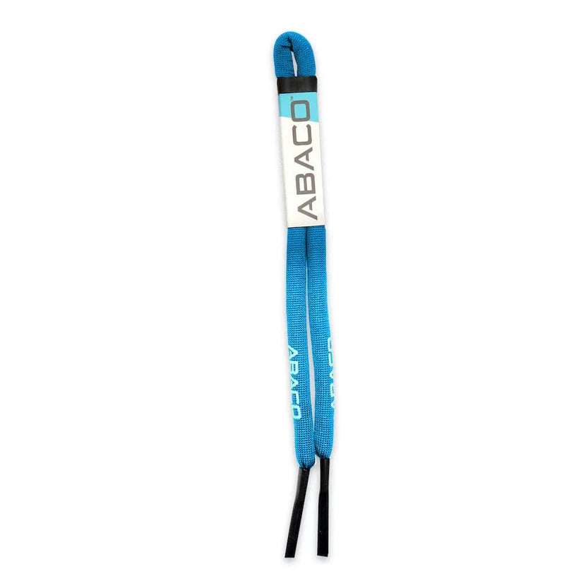 Abaco Floating Sunglass Strap Aqua