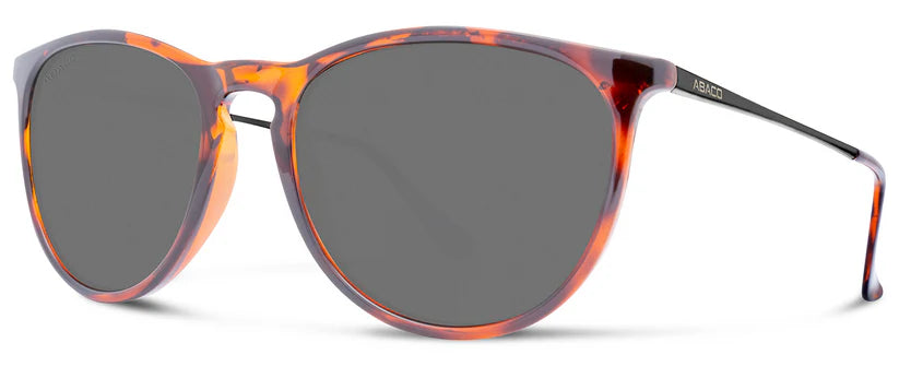 Abaco Piper Tortoise/G15 Sunglasses