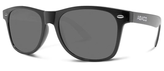 Abaco Waikiki Black/Grey Sunglasses