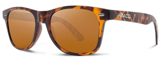 Abaco Waikiki Tortoise/Brown