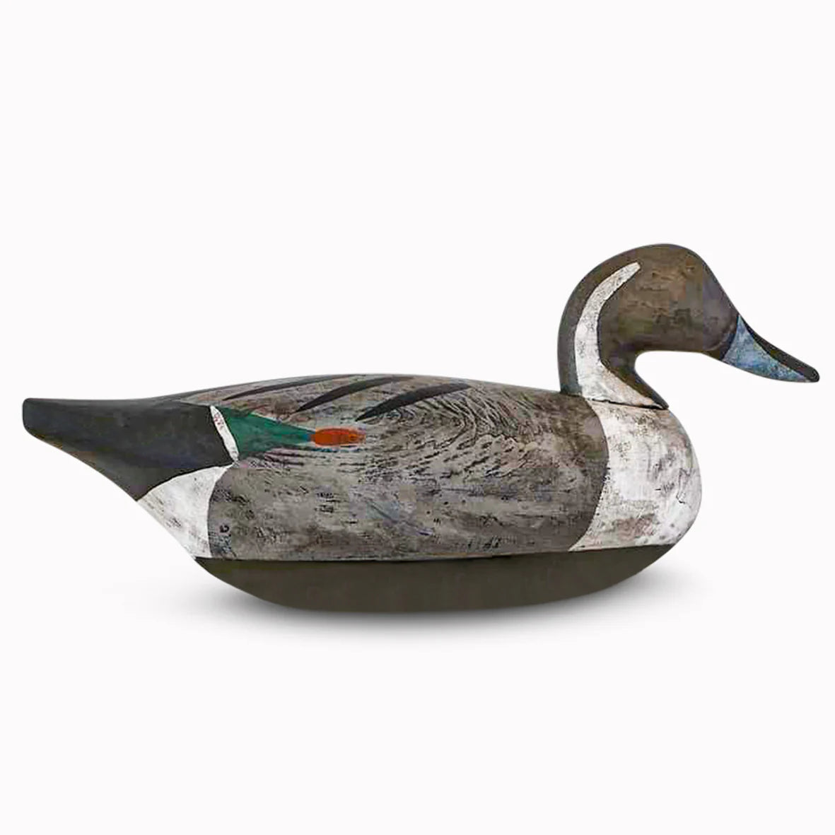 Dixie Decoy Collector Series Pintail Duck Decoy