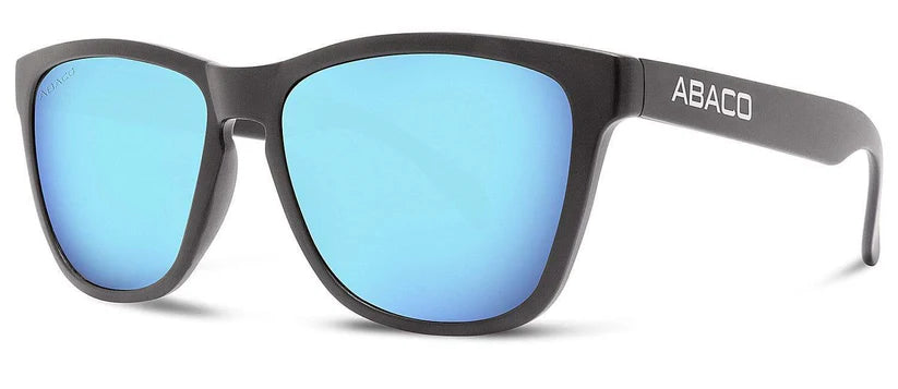 Abaco Kai Matte Black Sunglasses