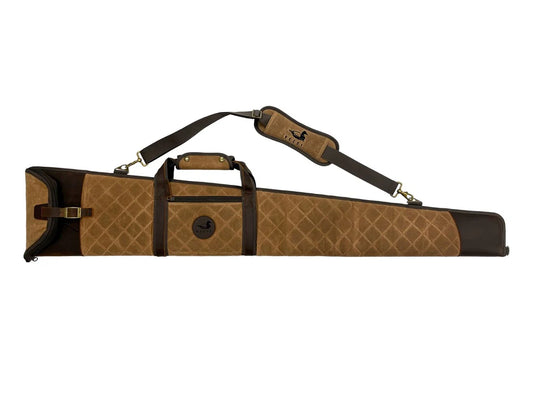 Dixie Decoy Wingshooter's Waxed Floating Case