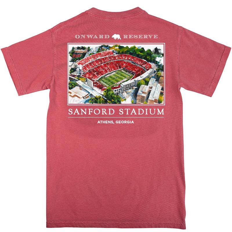 Onward Reserve Lewis Sanford Stadium Tee