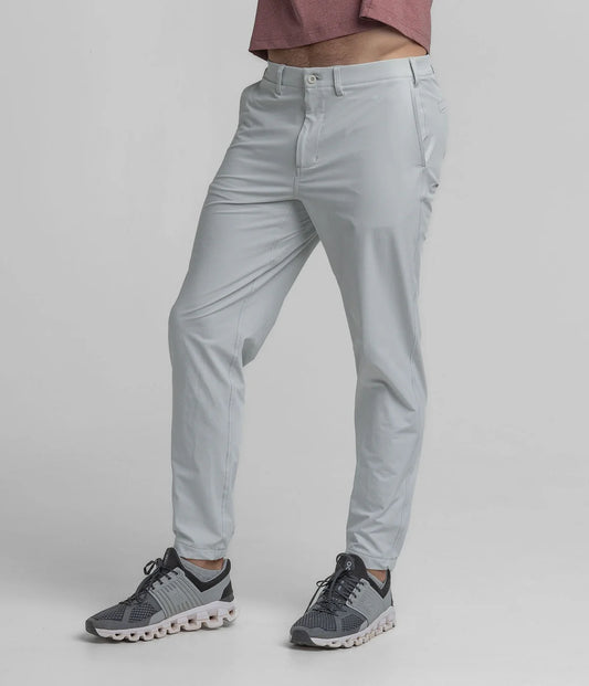 Southern Shirt Co Nomad Joggers in Oyster