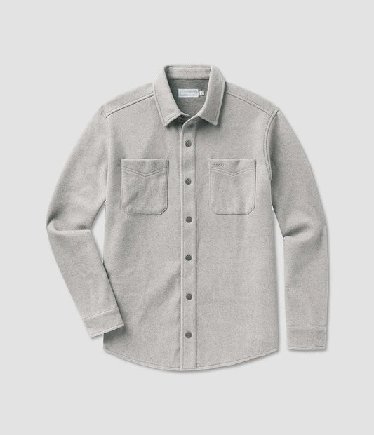 Southern Shirt Broadway Fleece Shacket