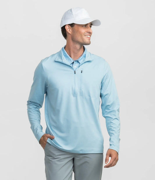 Southern Shirt Cart Club Crystal Lake Pullover