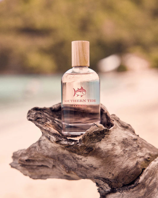 Southern Tide Coral Fragrance 3.4 fl oz