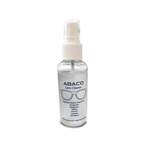 Abaco Sunglass Lens Cleaner