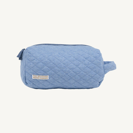 Beaufort Bonnet Blue Trip Toiletry Kit