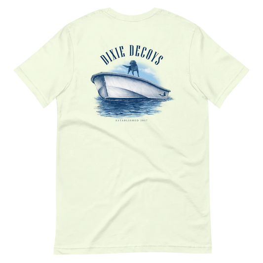 Dixie Decoy Joy Ride Tee