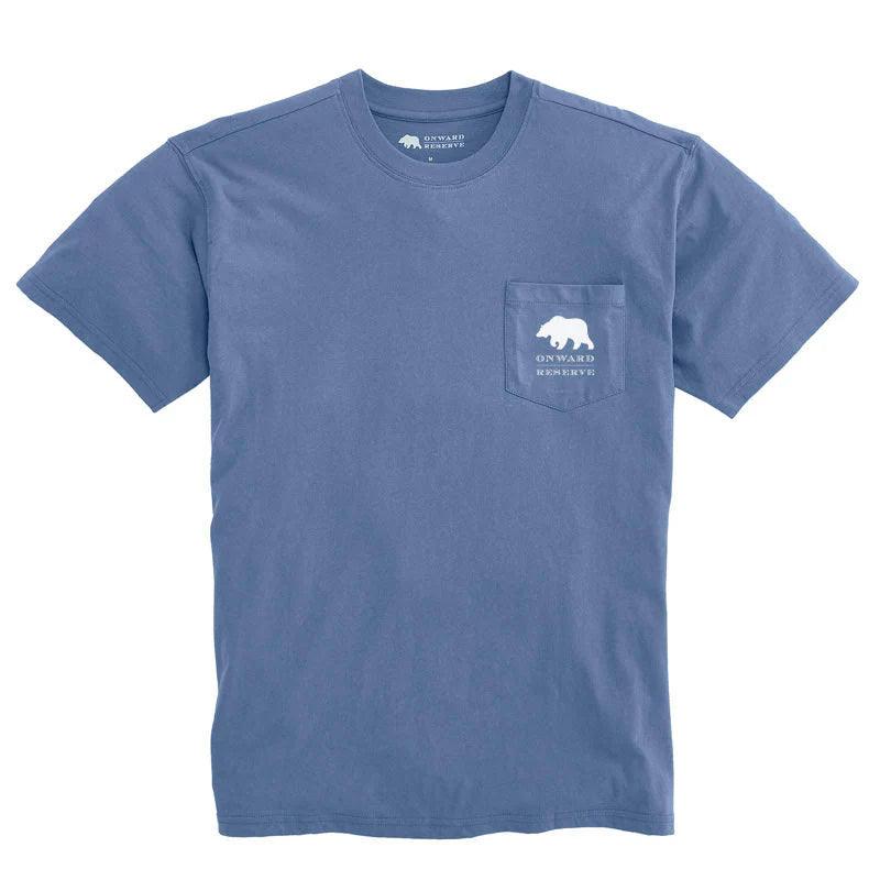 Onward reserve Duck Dog Tee